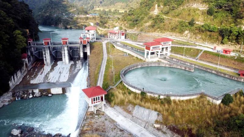 Hydropower Project Registration